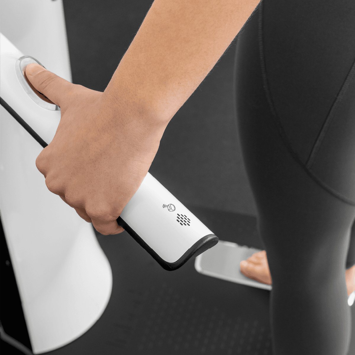 Electrodo de mano del InBody 970S